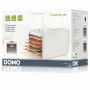 Déshydrateur d'Aliments DOMO DO353DV 500 W