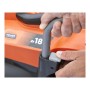 Tondeuse à gazon Black & Decker BCMW3318L2-QW 18 V