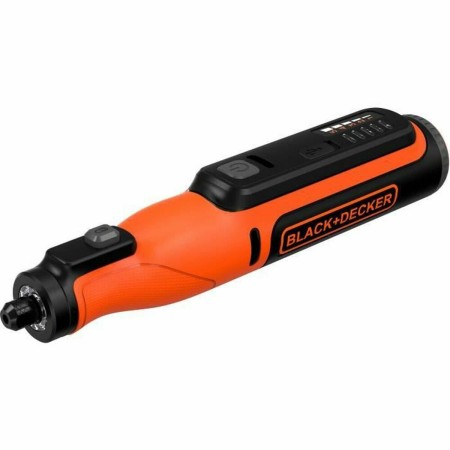 Herramienta Multifunción Black & Decker BCRT8I-XJ