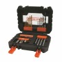 Set de brocas y puntas Black & Decker A7233-XJ 31 Piezas