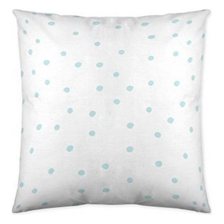 Housse de coussin Costura Moon Green (50 x 50 cm)