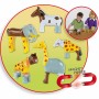 Puzzle 3D Klein Animals Magnético 16 Piezas