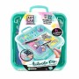 Set de peintures aquarelle Canal Toys Water color case Multicouleur