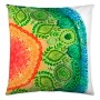 Housse de coussin Costura Bogona (60 x 60 cm)