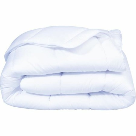 Remplissage de couette DODO DOUCES FOLIES Blanc 300 g/m² 140 x 200 cm