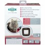 Gatera PetSafe PPA19-16811 Marrón 22 x 23,9 cm