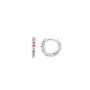 Pendientes Mujer Vidal & Vidal P3412