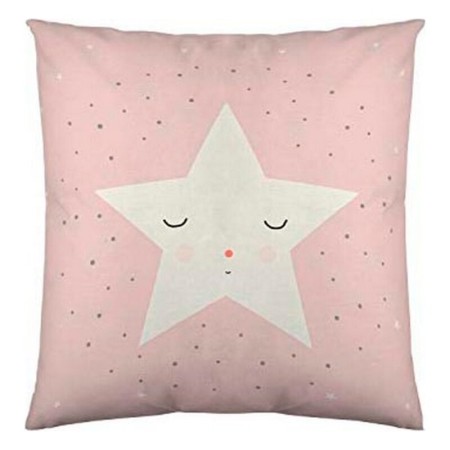 Housse de coussin Haciendo el Indio Happy Star (40 x 40 cm)