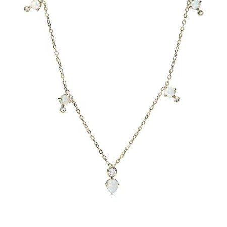 Collar Mujer Fossil JF03880710
