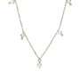 Collar Mujer Fossil JF03880710