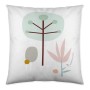 Housse de coussin Haciendo el Indio Rainbowland (40 x 40 cm)