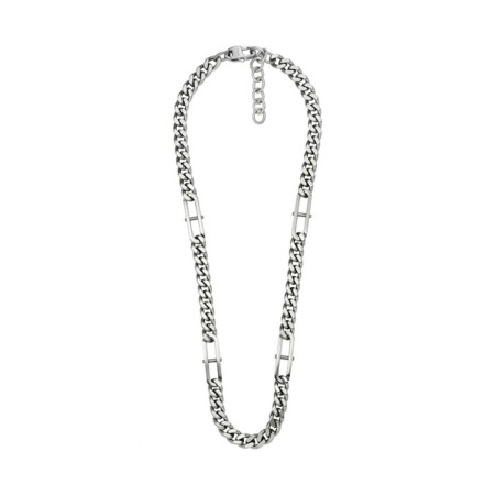 Collar Hombre Fossil JF04356040