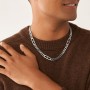 Collar Hombre Fossil JF04356040