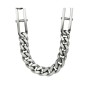 Collier Homme Fossil JF04356040