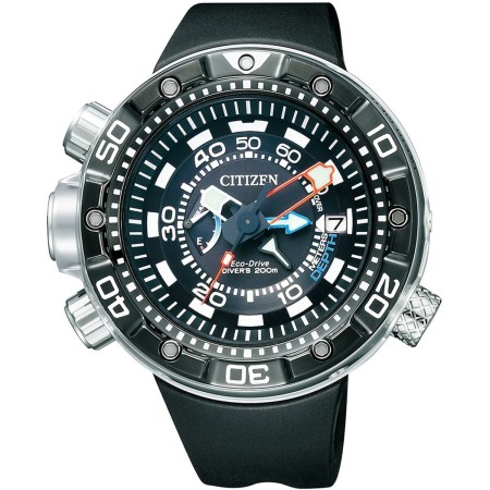 Reloj Hombre Citizen BN2024-05E