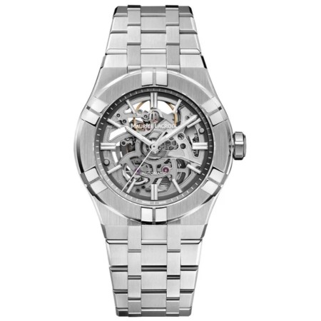 Montre Homme Maurice Lacroix AI6007-SS002-030-1