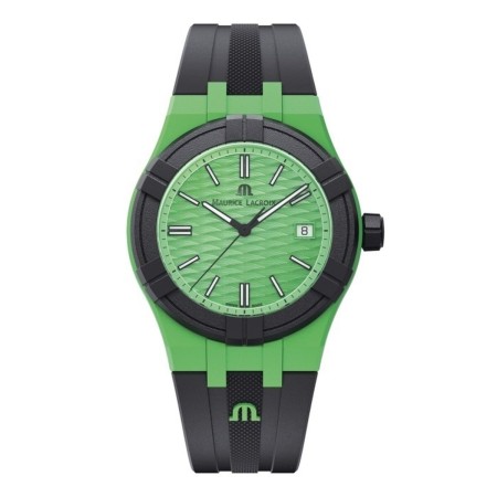 Montre Homme Maurice Lacroix AI2008-70070-300-0