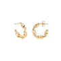 Boucles d´oreilles Femme Vidal & Vidal G3454