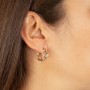 Boucles d´oreilles Femme Vidal & Vidal G3454