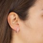 Boucles d´oreilles Femme Vidal & Vidal P3425