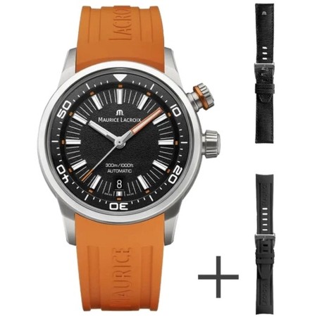 Reloj Hombre Maurice Lacroix PT6248-SS00L-330-J