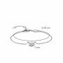 Pulsera Mujer Ti Sento 2940ZI