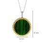 Collier Femme Ti Sento 6794MA