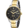 Montre Homme Ferre Milano FM1G112M0281 Noir (Ø 20 mm) (Ø 40 mm)