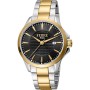 Montre Homme Ferre Milano FM1G157M0061 Noir (Ø 20 mm)