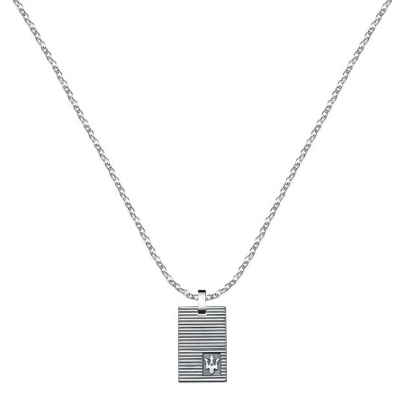 Collier Homme Maserati JM121ATK09