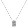 Collier Homme Maserati JM121ATK09