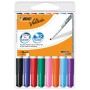 Marqueur pour tableau blanc Bic 503844 Multicouleur 8 Pièces