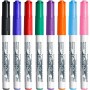 Marqueur pour tableau blanc Bic 503844 Multicouleur 8 Pièces