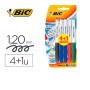 Ensemble de Marqueurs Bic 875700