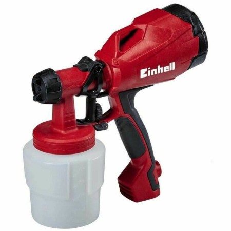 Pistola para Pintar Eléctrica Einhell 4260005