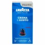 Cápsulas de Café Lavazza Crema