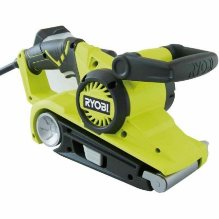 Lijadora de banda Ryobi EBS800 800 W