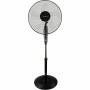 Ventilateur sur Pied Grunkel FAN-165R 50 W Noir