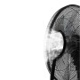 Ventilador Nebulizador de Pie Grunkel FAN-G16NEBUPRO 75 W Negro