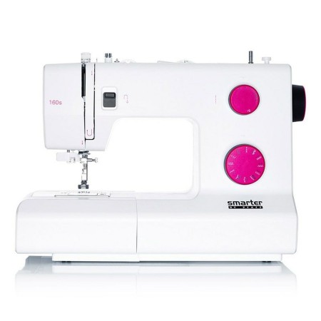 Máquina de Coser Pfaff Smarter 160S