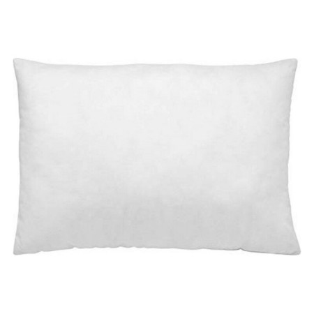 Taie d'oreiller Naturals Blanc (45 x 110 cm)