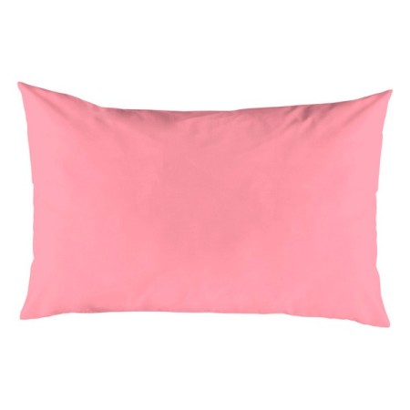 Taie d'oreiller Naturals Rose (45 x 90 cm)