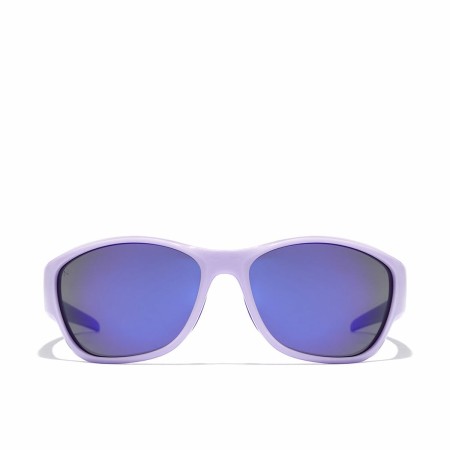 Gafas de Sol Unisex Hawkers RAVE Lila Ø 46 mm