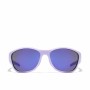 Gafas de Sol Unisex Hawkers RAVE Lila Ø 46 mm