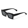 Gafas de Sol Unisex Hawkers Lauper Negro Ø 51 mm