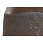 Vase Home ESPRIT Marron Céramique 38 x 38 x 117,5 cm