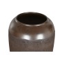 Vase Home ESPRIT Marron Céramique 38 x 38 x 117,5 cm