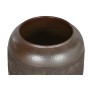 Vase Home ESPRIT Marron Céramique 38 x 38 x 60 cm