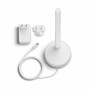 Lampe de bureau Philips Blanc G 12 W (2700 K) (1 Unité)