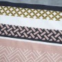 Parure de couette TODAY trico 220 x 240 cm 3 Pièces